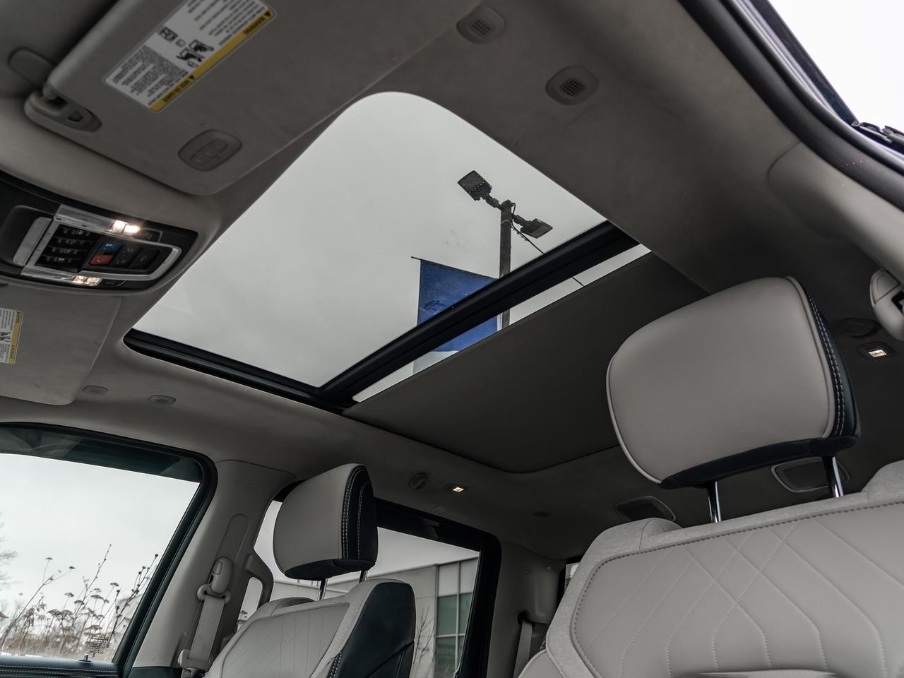 2024 RAM 1500 Limited 4x4 Crew Cab 5'7  Box Photo