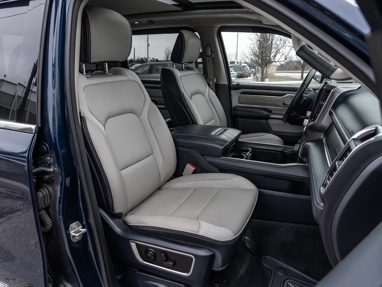 2024 RAM 1500 Limited 4x4 Crew Cab 5'7  Box Photo