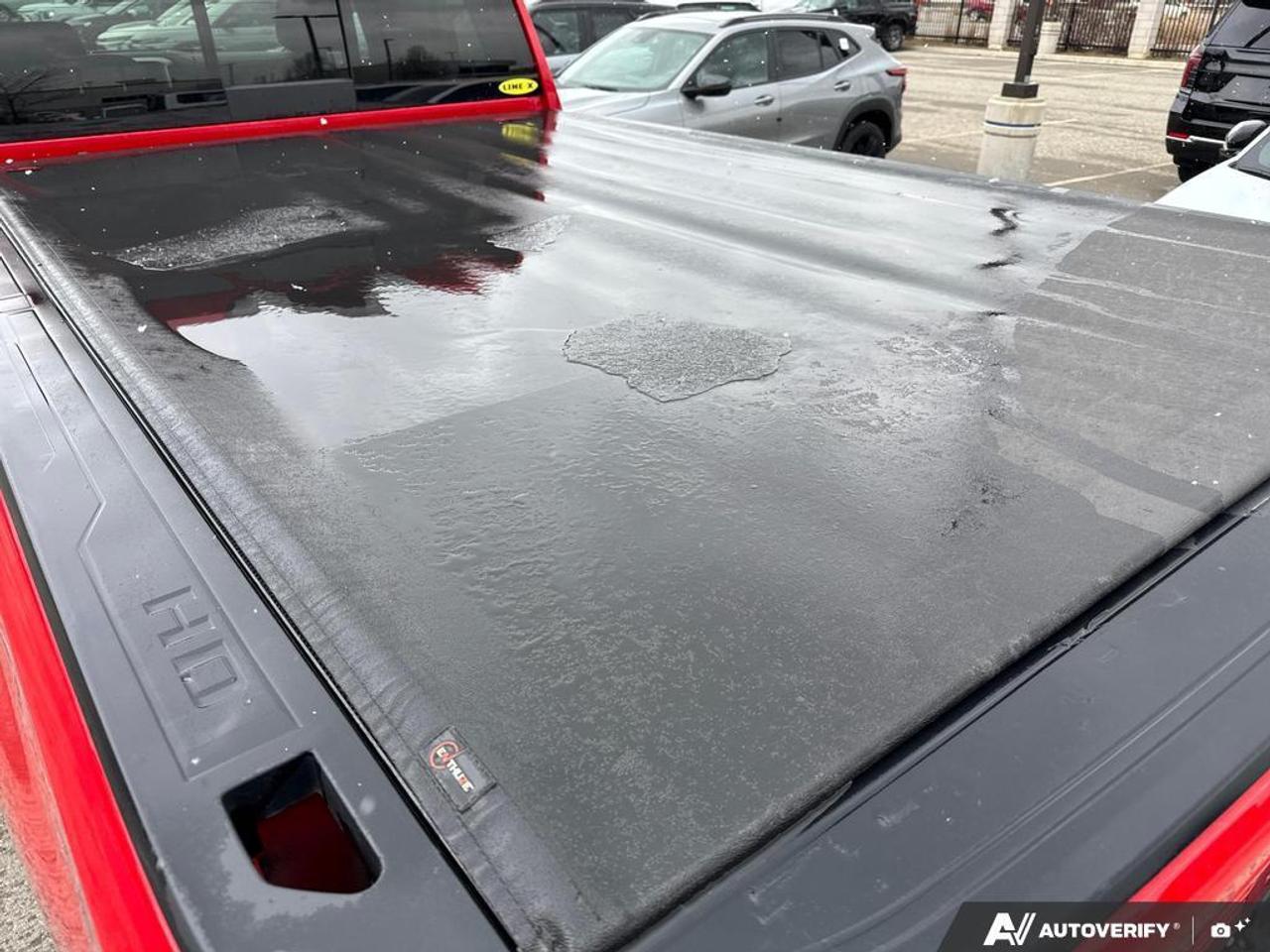 2022 Chevrolet SILVERADO 2500HD LT   LONG BOX   TONNEAU   NO CLAIMS   DURAMAX Photo