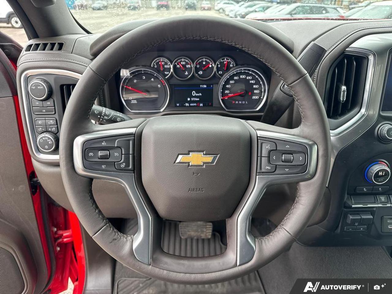 2022 Chevrolet SILVERADO 2500HD LT   LONG BOX   TONNEAU   NO CLAIMS   DURAMAX Photo