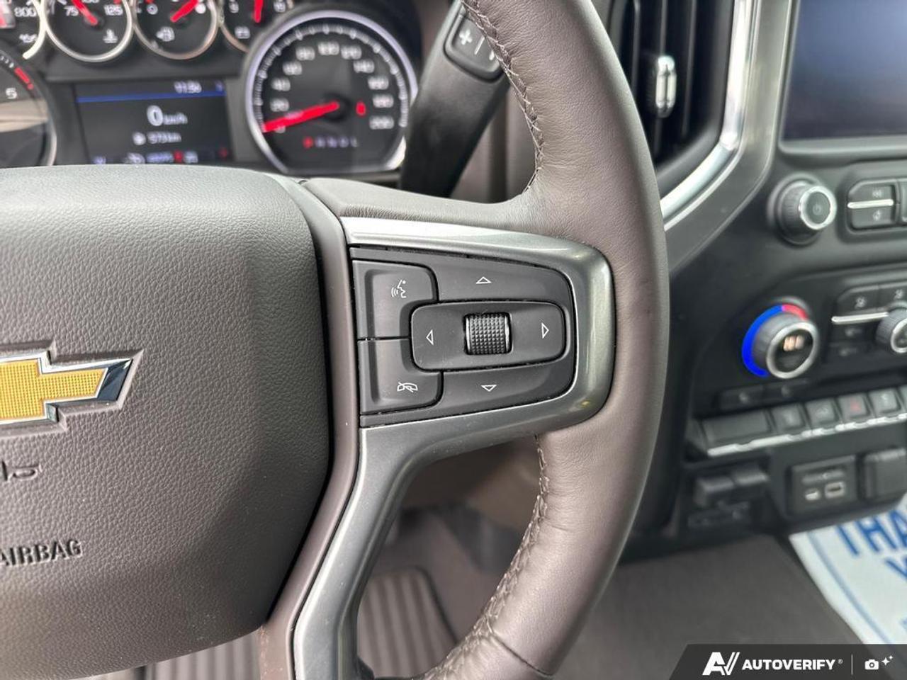 2022 Chevrolet SILVERADO 2500HD LT   LONG BOX   TONNEAU   NO CLAIMS   DURAMAX Photo