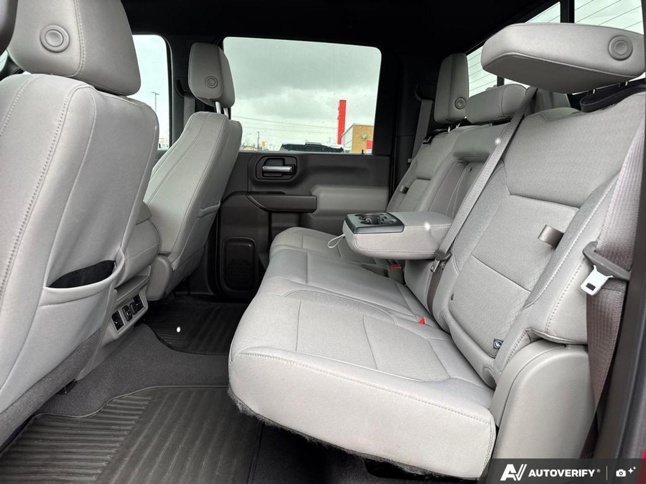 2022 Chevrolet SILVERADO 2500HD LT   LONG BOX   TONNEAU   NO CLAIMS   DURAMAX Photo