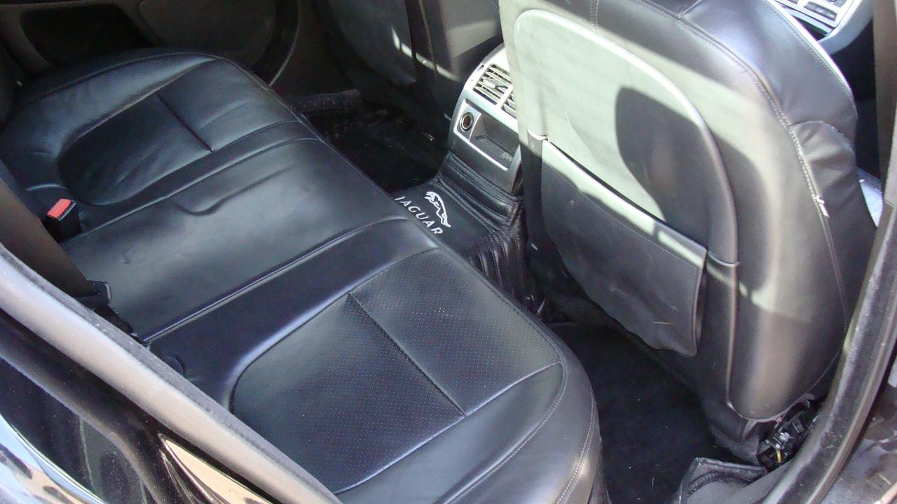 2013 Jaguar F-Type 4dr Sdn V6 AWD*NEW PRICE!*DRIVES WELL!* Photo