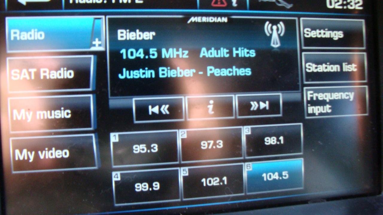 2013 Jaguar F-Type 4dr Sdn V6 AWD*NEW PRICE!*DRIVES WELL!* Photo