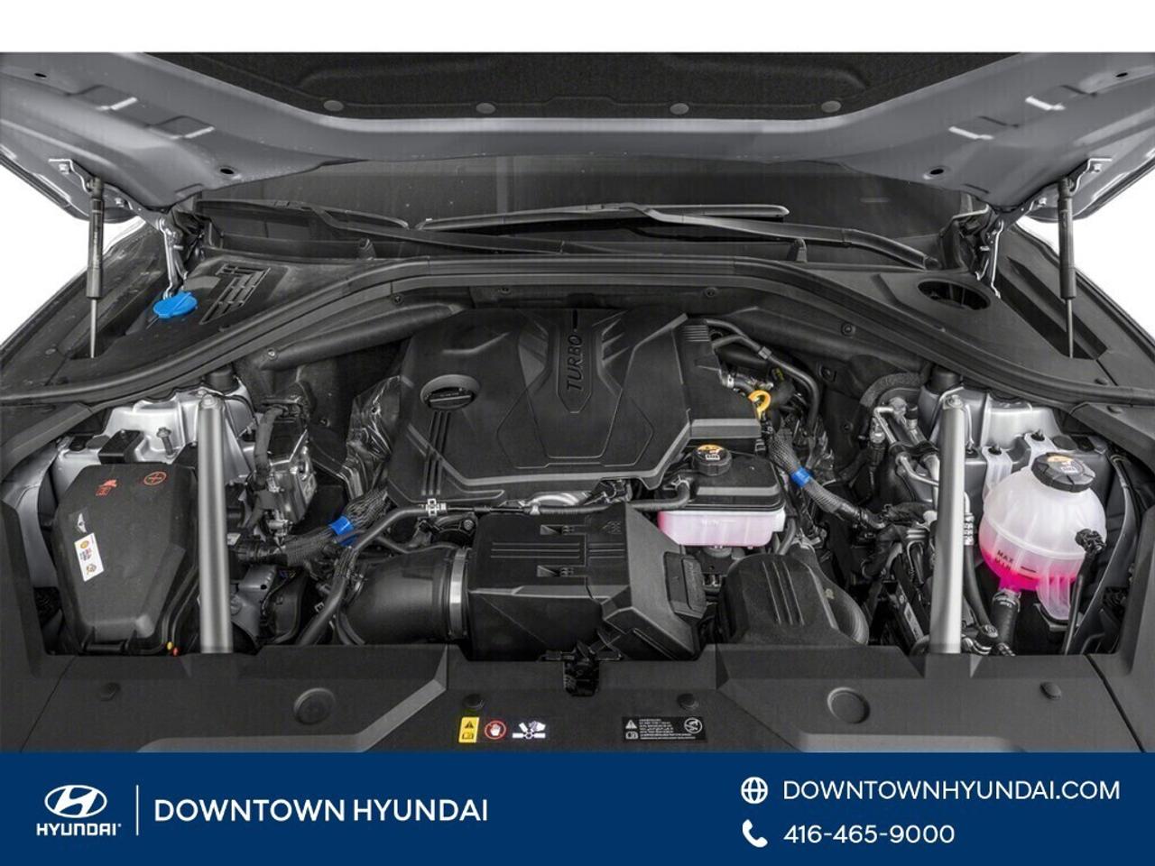 2026 Genesis GV70 3.5T Sport Quilting AWD Photo