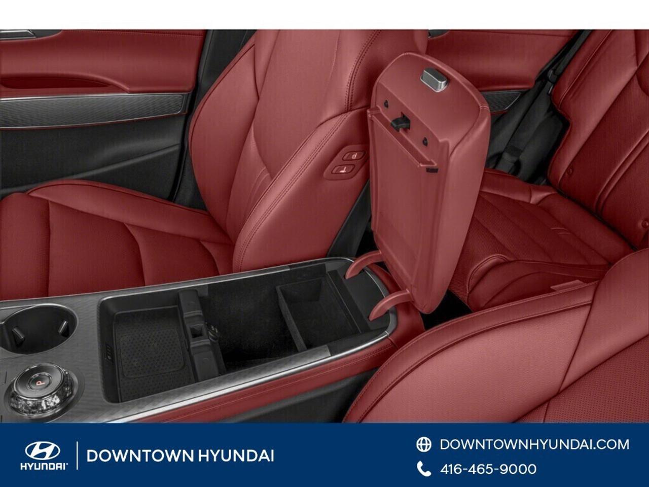 2026 Genesis GV70 3.5T Sport Quilting AWD Photo