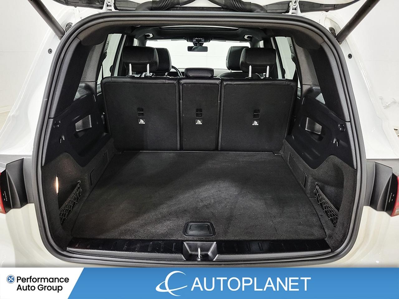 2023 Mercedes-Benz GLB 4MATIC, Pano Roof, Heated Seats, Android Auto! Photo