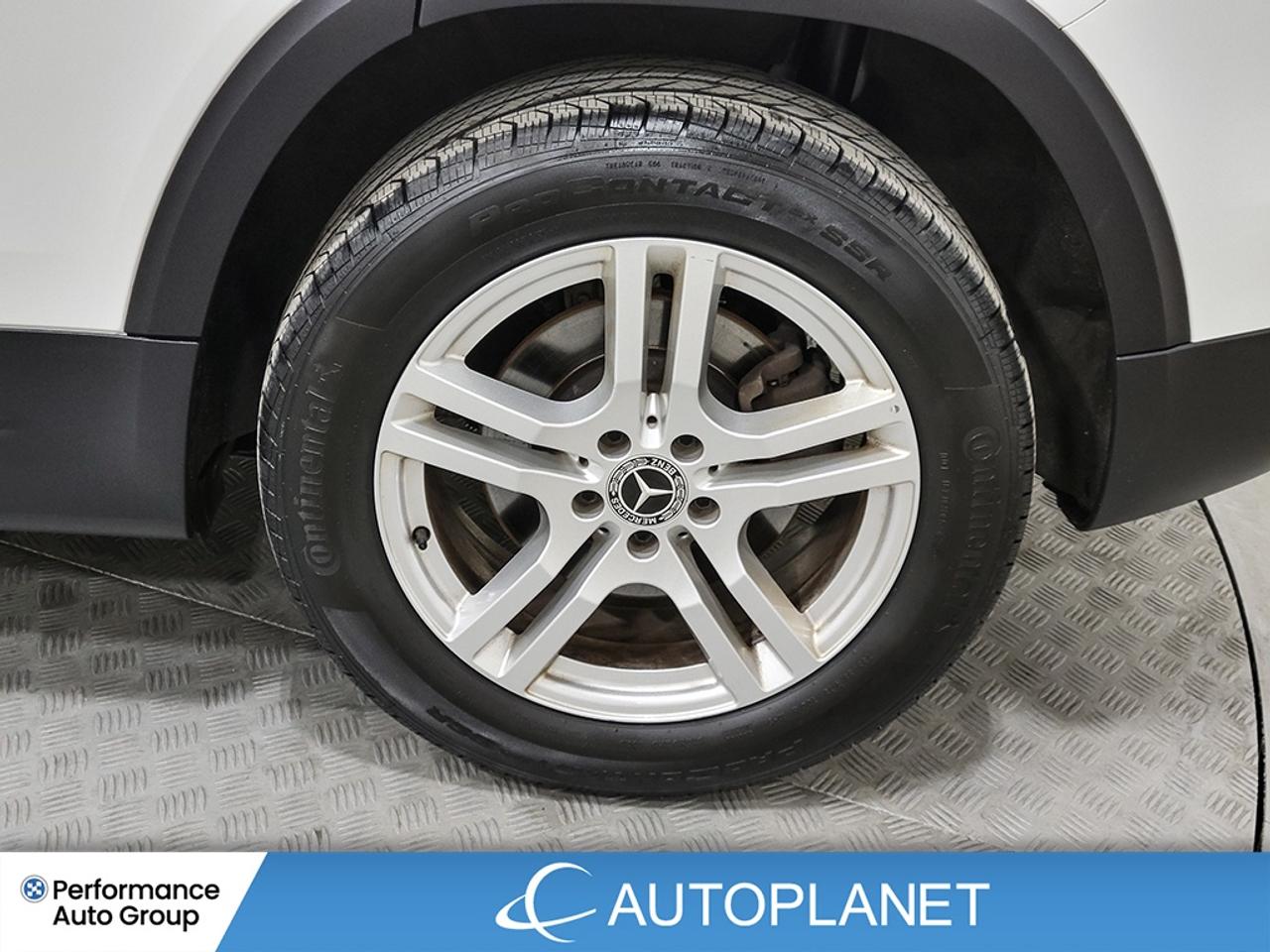 2023 Mercedes-Benz GLB 4MATIC, Pano Roof, Heated Seats, Android Auto! Photo