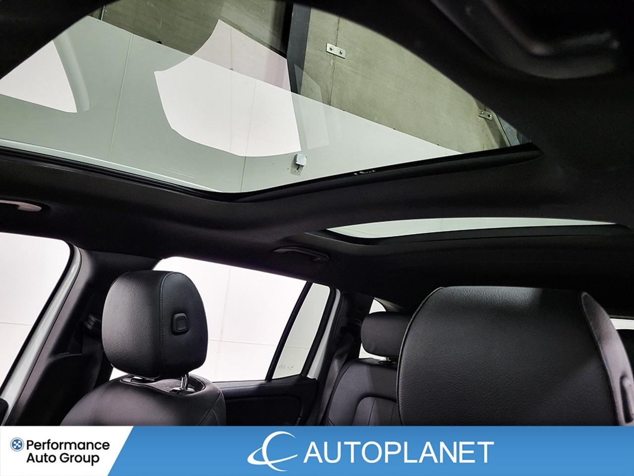 2023 Mercedes-Benz GLB 4MATIC, Pano Roof, Heated Seats, Android Auto! Photo