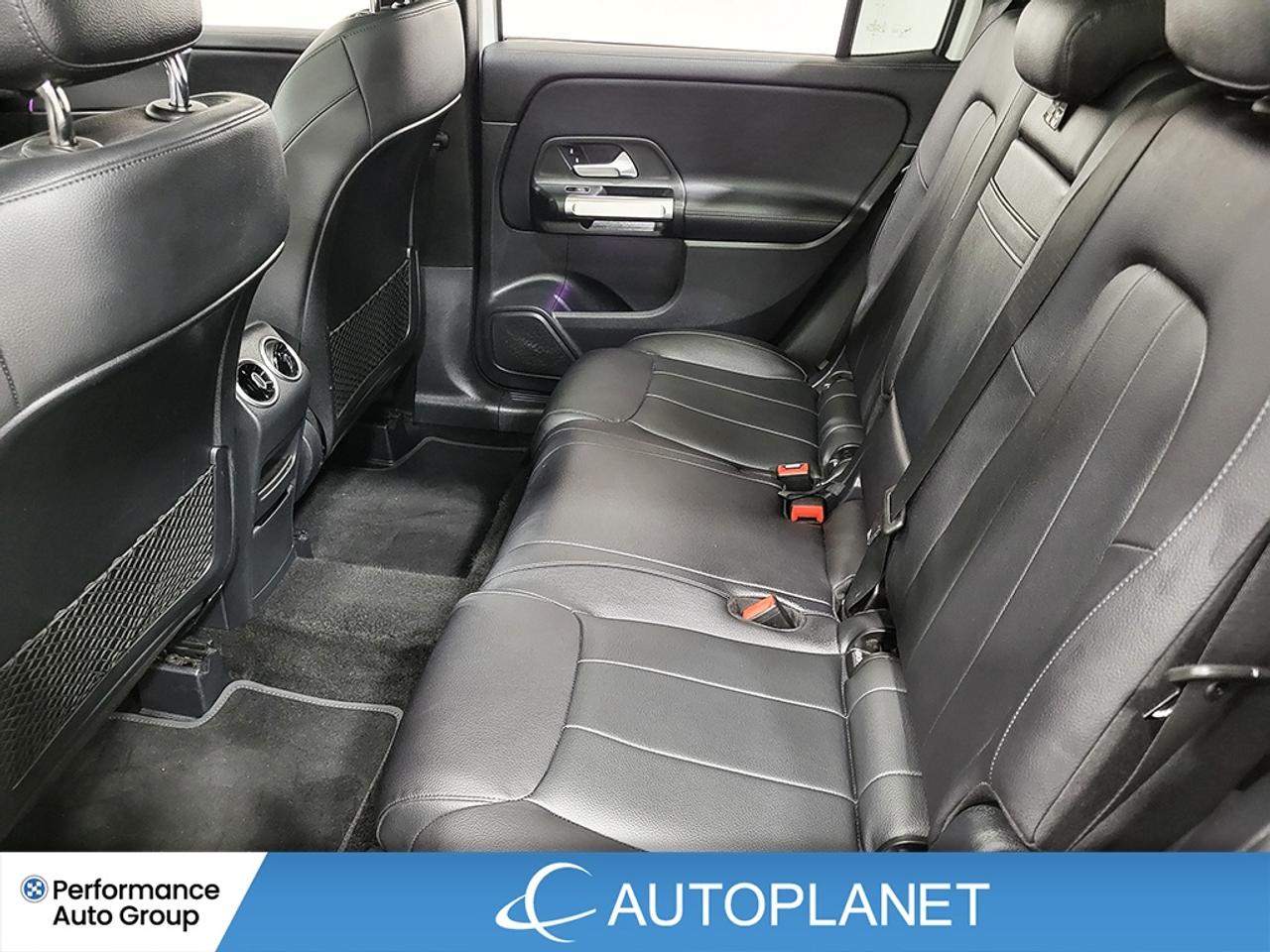 2023 Mercedes-Benz GLB 4MATIC, Pano Roof, Heated Seats, Android Auto! Photo