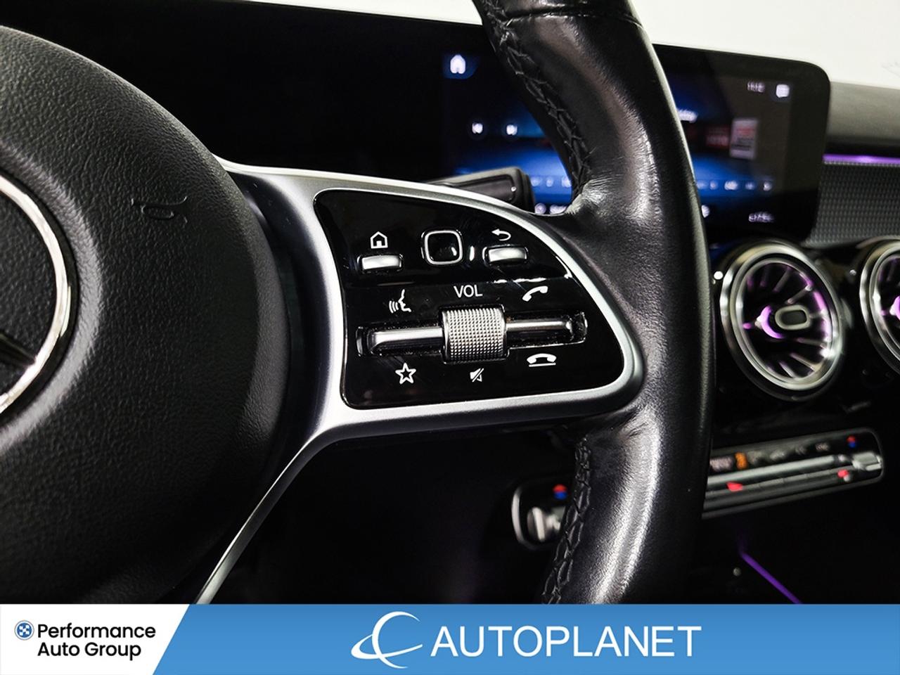 2023 Mercedes-Benz GLB 4MATIC, Pano Roof, Heated Seats, Android Auto! Photo