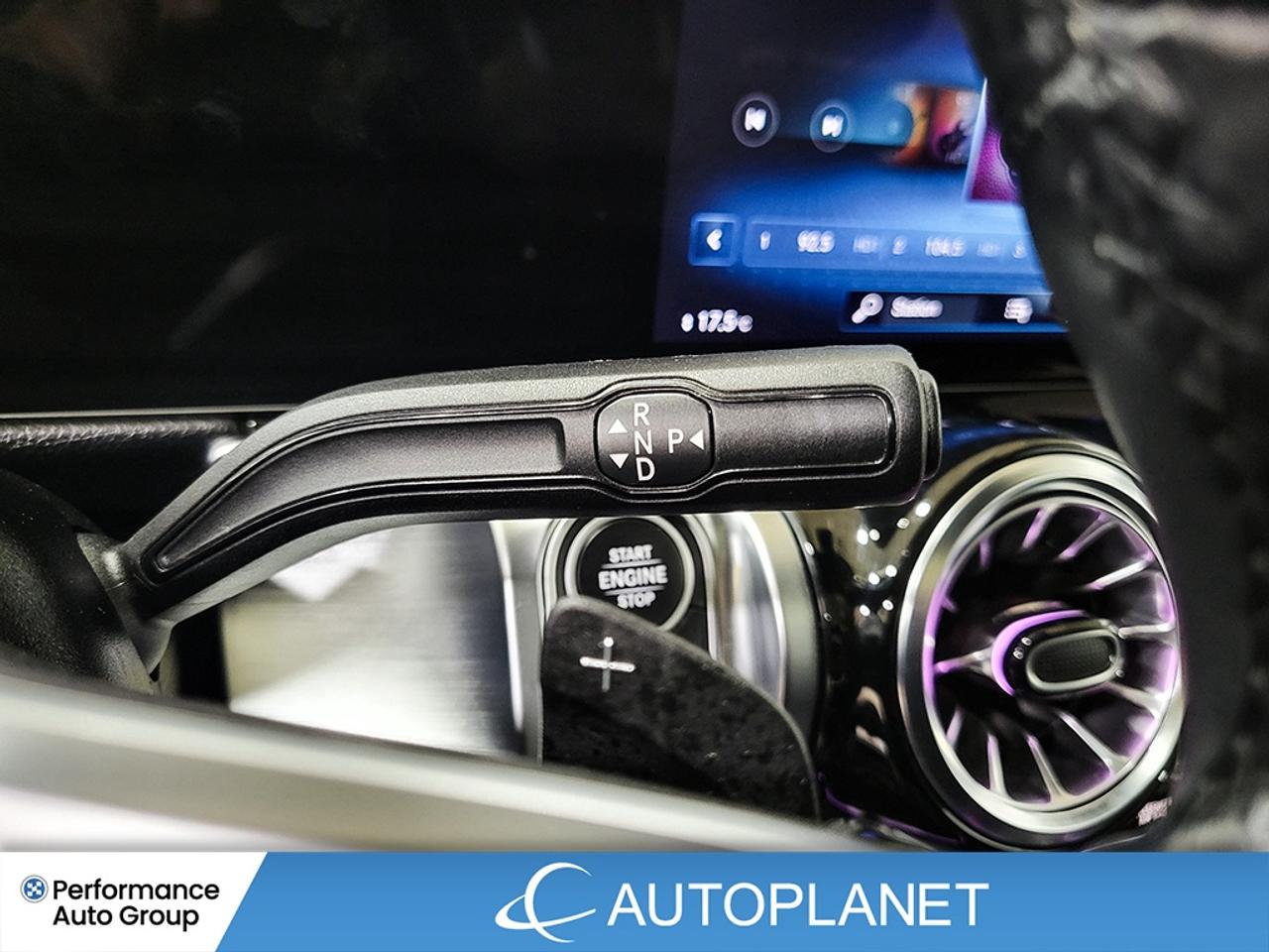 2023 Mercedes-Benz GLB 4MATIC, Pano Roof, Heated Seats, Android Auto! Photo