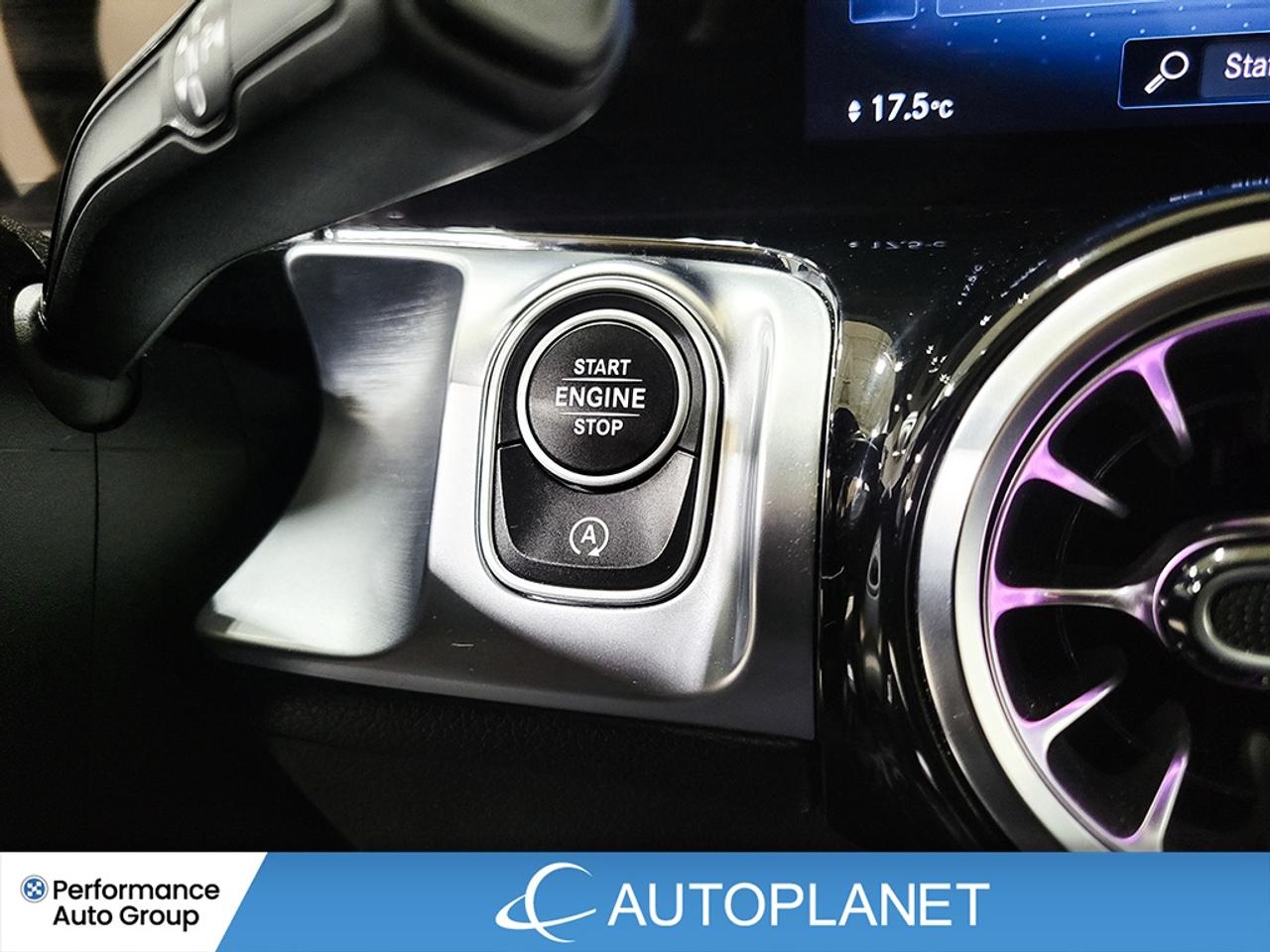 2023 Mercedes-Benz GLB 4MATIC, Pano Roof, Heated Seats, Android Auto! Photo