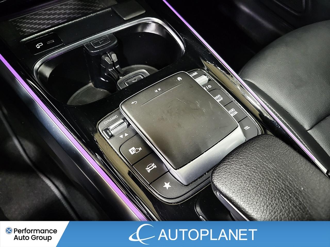 2023 Mercedes-Benz GLB 4MATIC, Pano Roof, Heated Seats, Android Auto! Photo