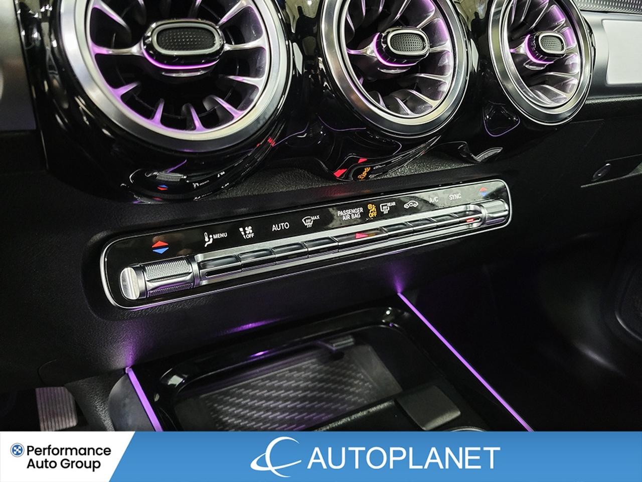 2023 Mercedes-Benz GLB 4MATIC, Pano Roof, Heated Seats, Android Auto! Photo