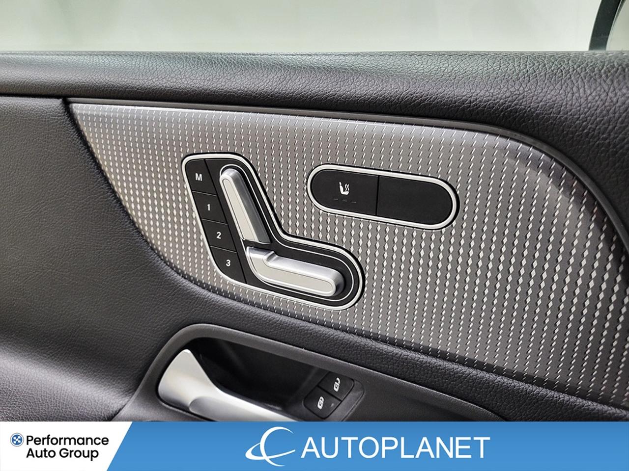 2023 Mercedes-Benz GLB 4MATIC, Pano Roof, Heated Seats, Android Auto! Photo