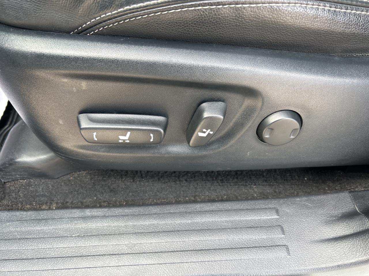 2019 Toyota 4Runner Limited Nightshade   JBL Audio System Photo