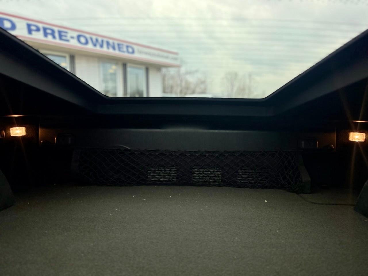 2017 Chevrolet Corvette Stingray 2dr Coupe Photo