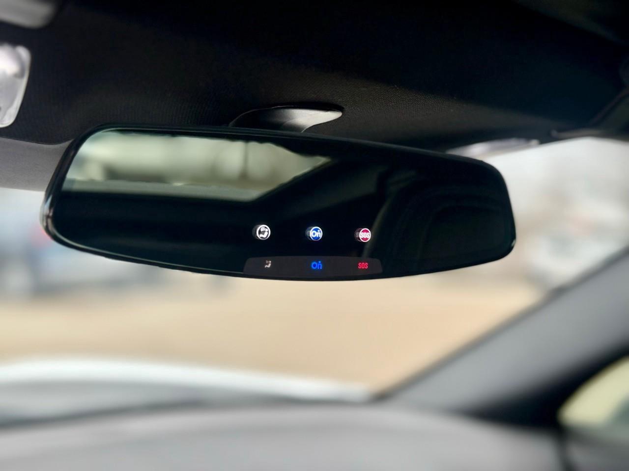 2017 Chevrolet Corvette Stingray 2dr Coupe Photo