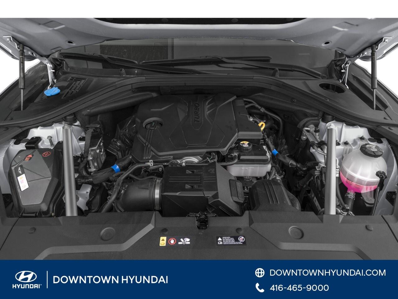 2026 Genesis GV70 2.5T Advanced Technology Package AWD Photo