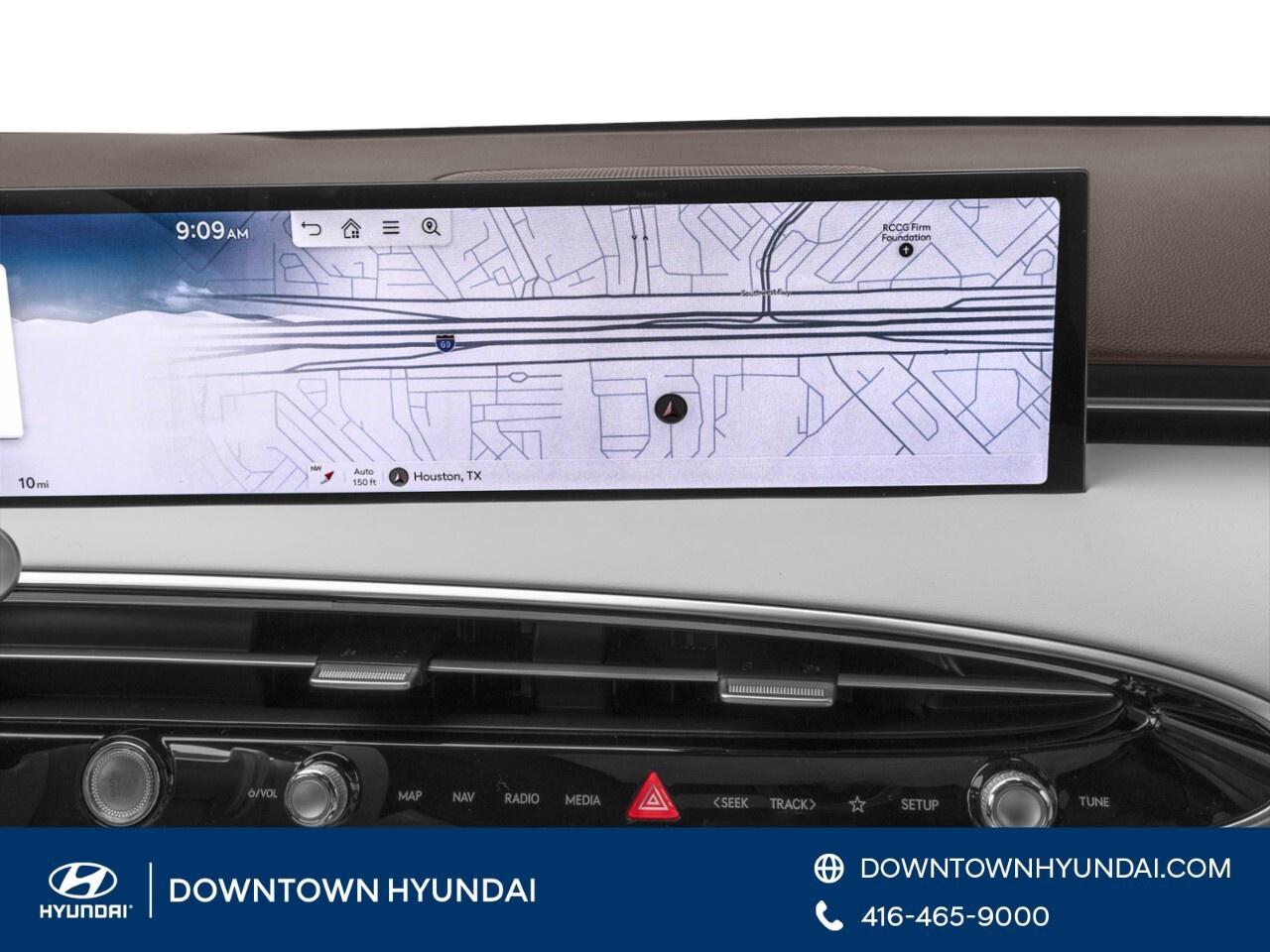 2026 Genesis GV70 2.5T Advanced Technology Package AWD Photo