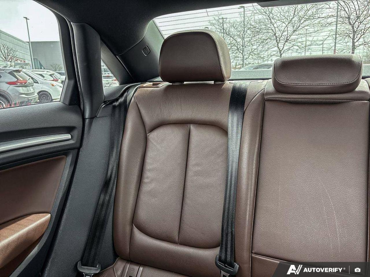 2018 Audi A3 Progressiv Photo