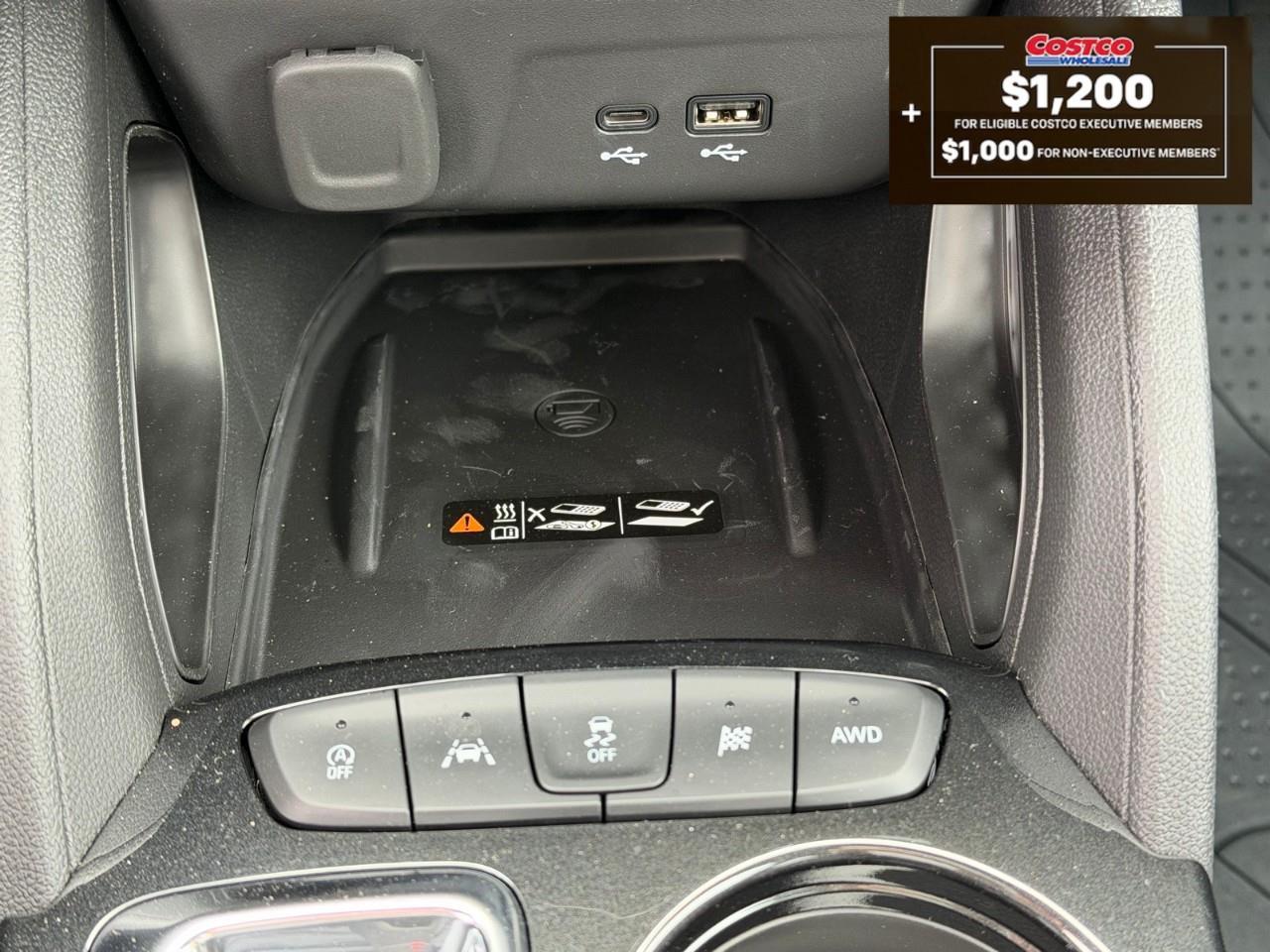 2026 Chevrolet TrailBlazer RS 4dr All-Wheel Drive Photo