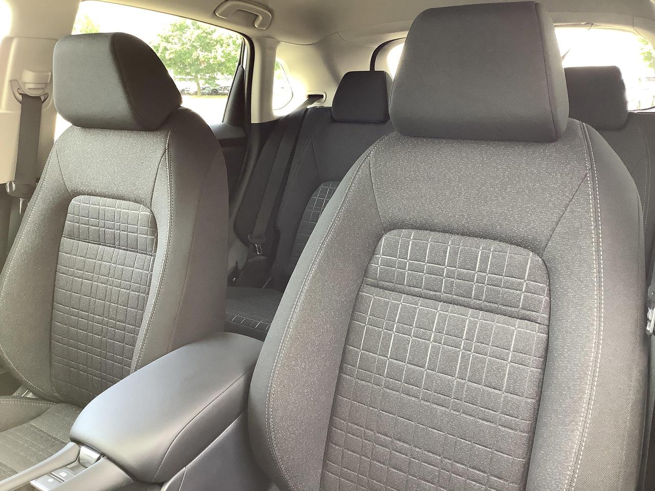 2026 Honda HR-V LX 4dr Front-Wheel Drive Photo