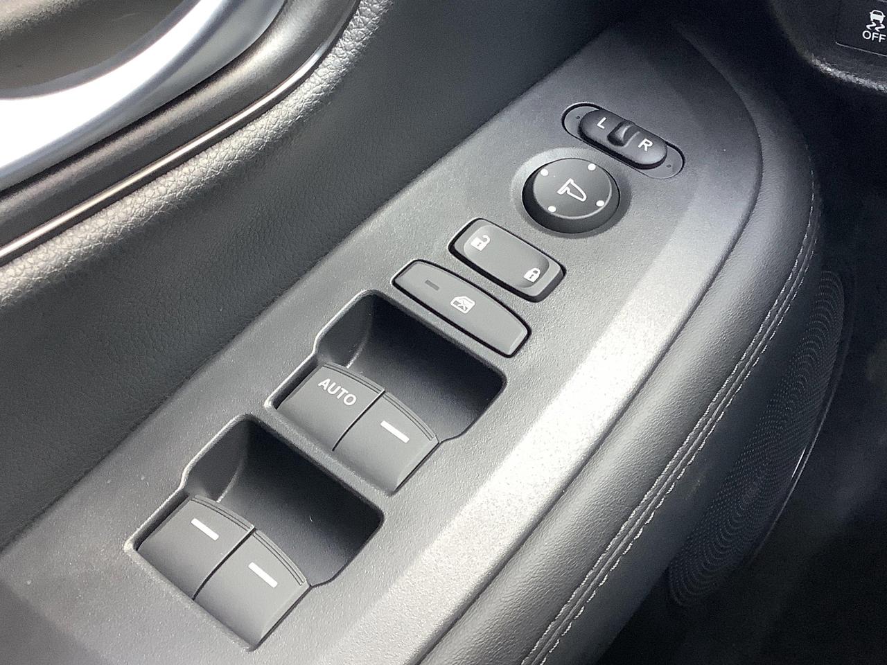 2026 Honda HR-V LX 4dr Front-Wheel Drive Photo