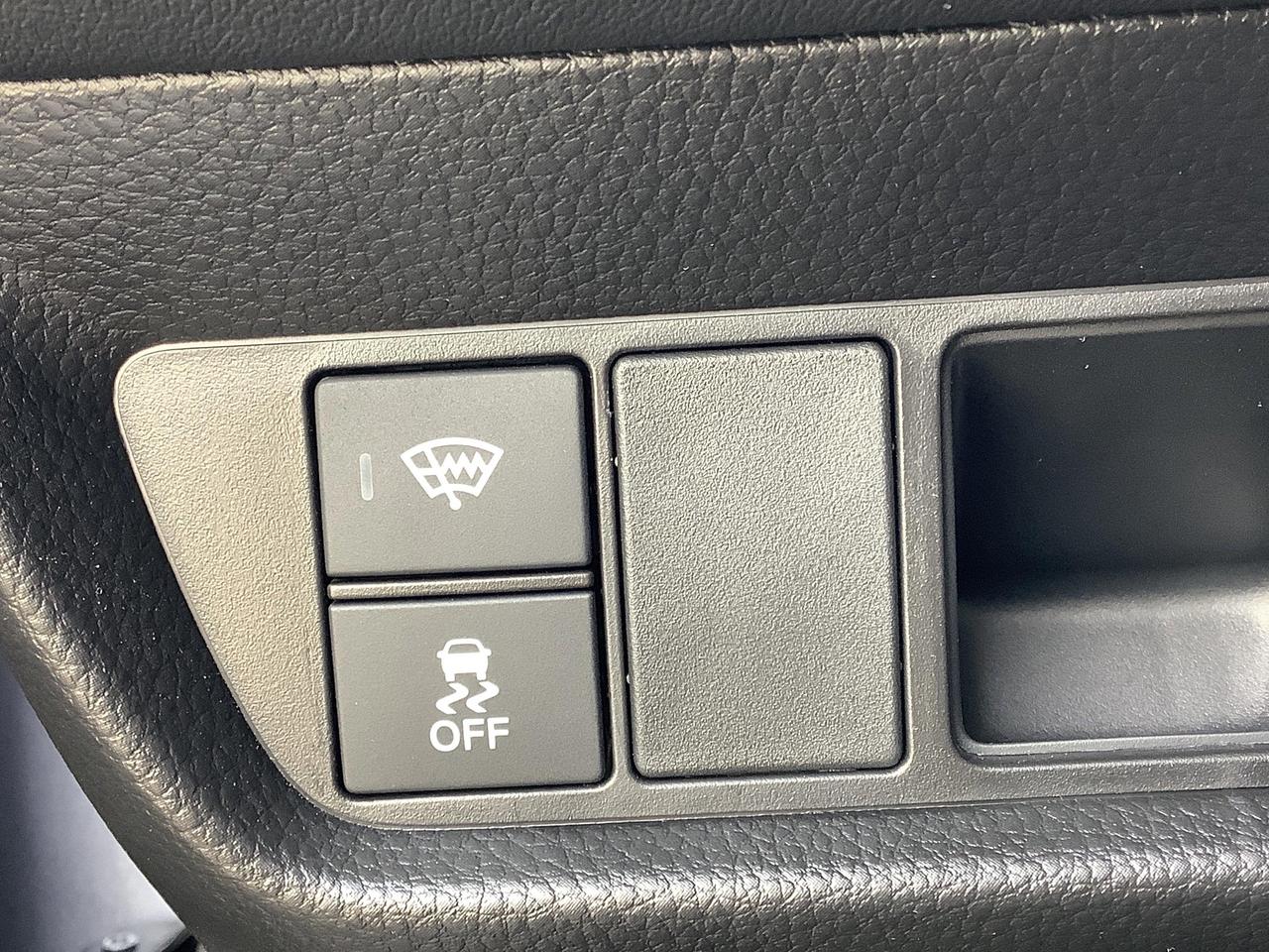 2026 Honda HR-V LX 4dr Front-Wheel Drive Photo