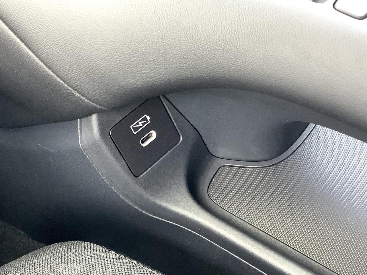 2026 Honda HR-V LX 4dr Front-Wheel Drive Photo