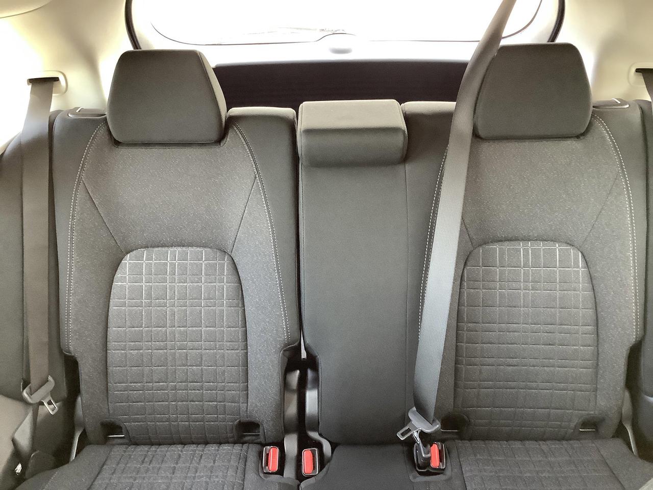 2026 Honda HR-V LX 4dr Front-Wheel Drive Photo