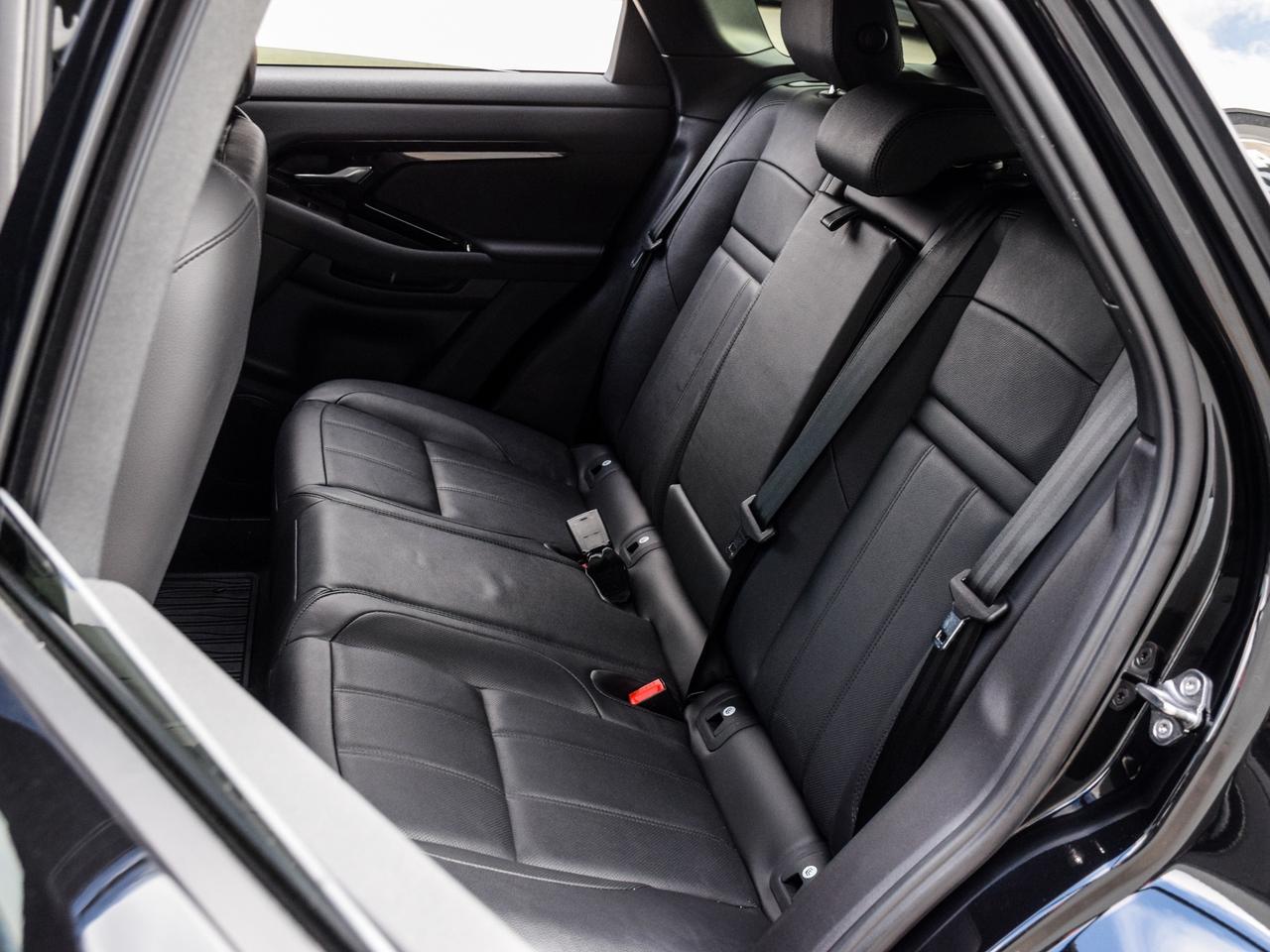 2025 Land Rover Range Rover Evoque S Photo