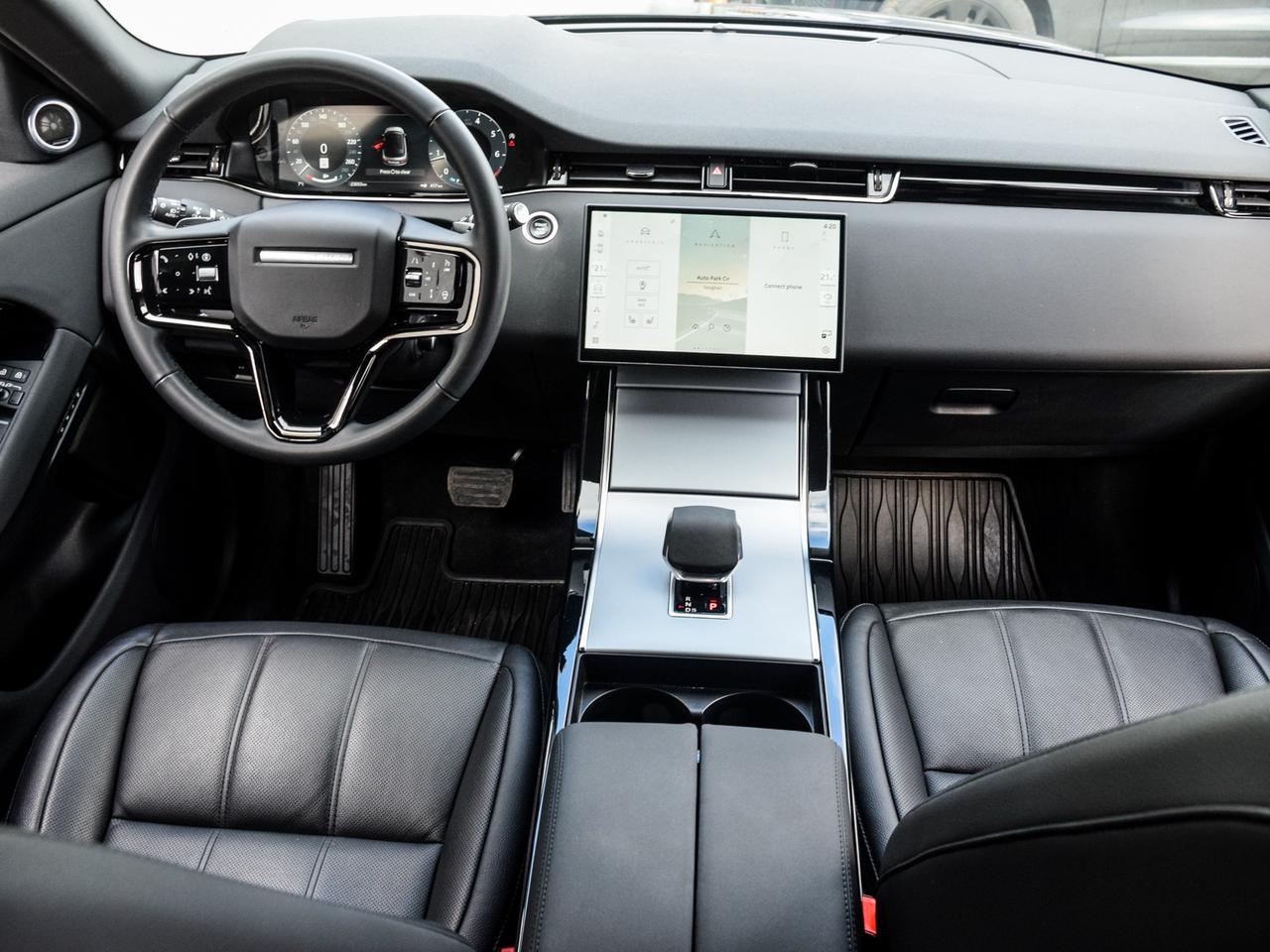 2025 Land Rover Range Rover Evoque S Photo