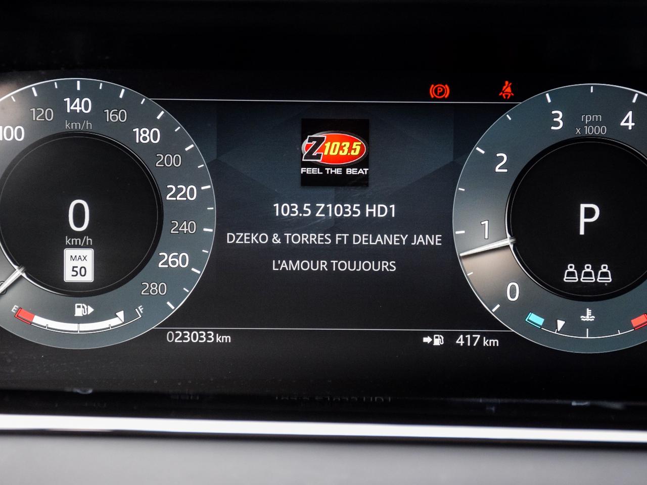 2025 Land Rover Range Rover Evoque S Photo