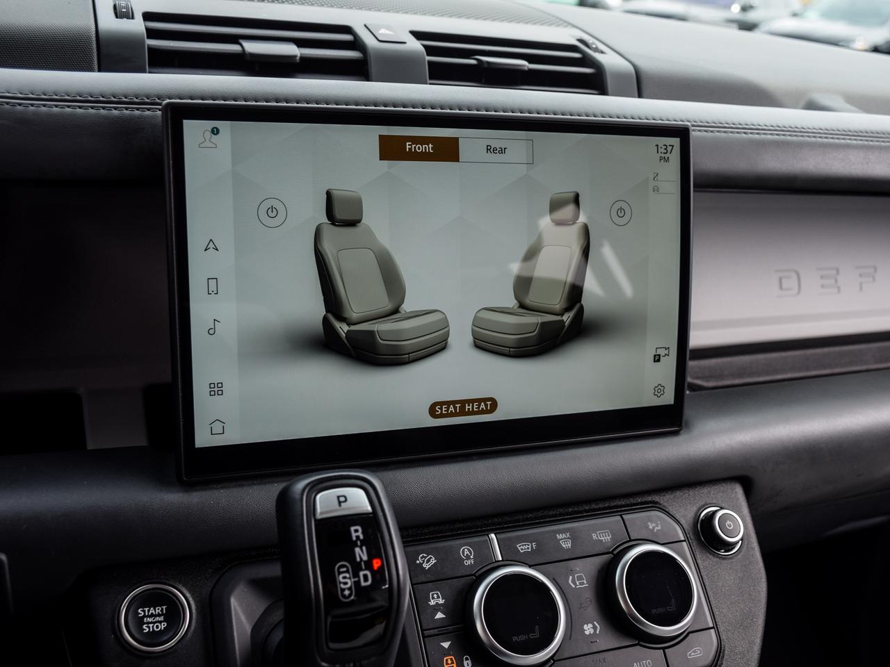 2025 Land Rover Defender X-Dynamic SE Photo