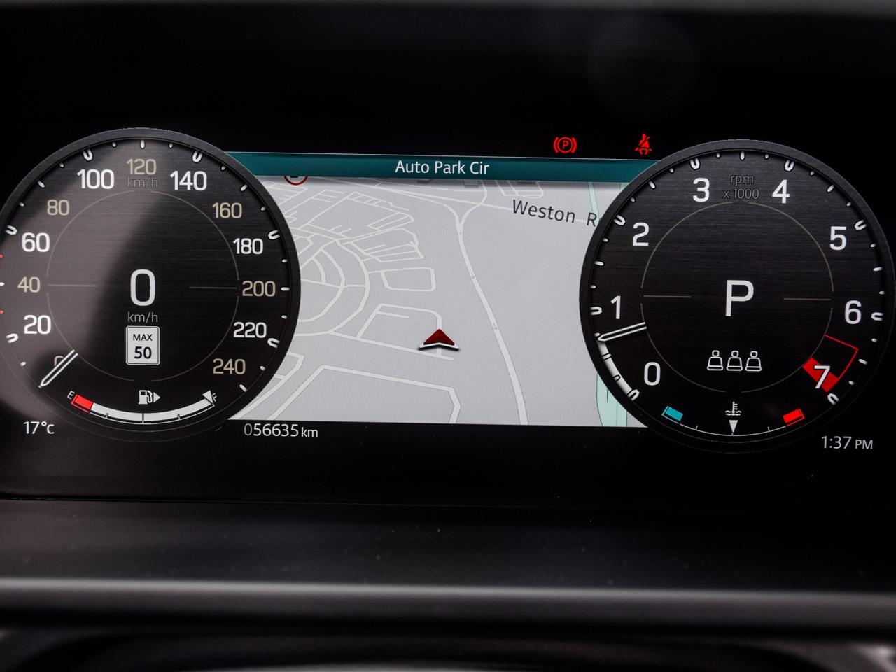 2025 Land Rover Defender X-Dynamic SE Photo