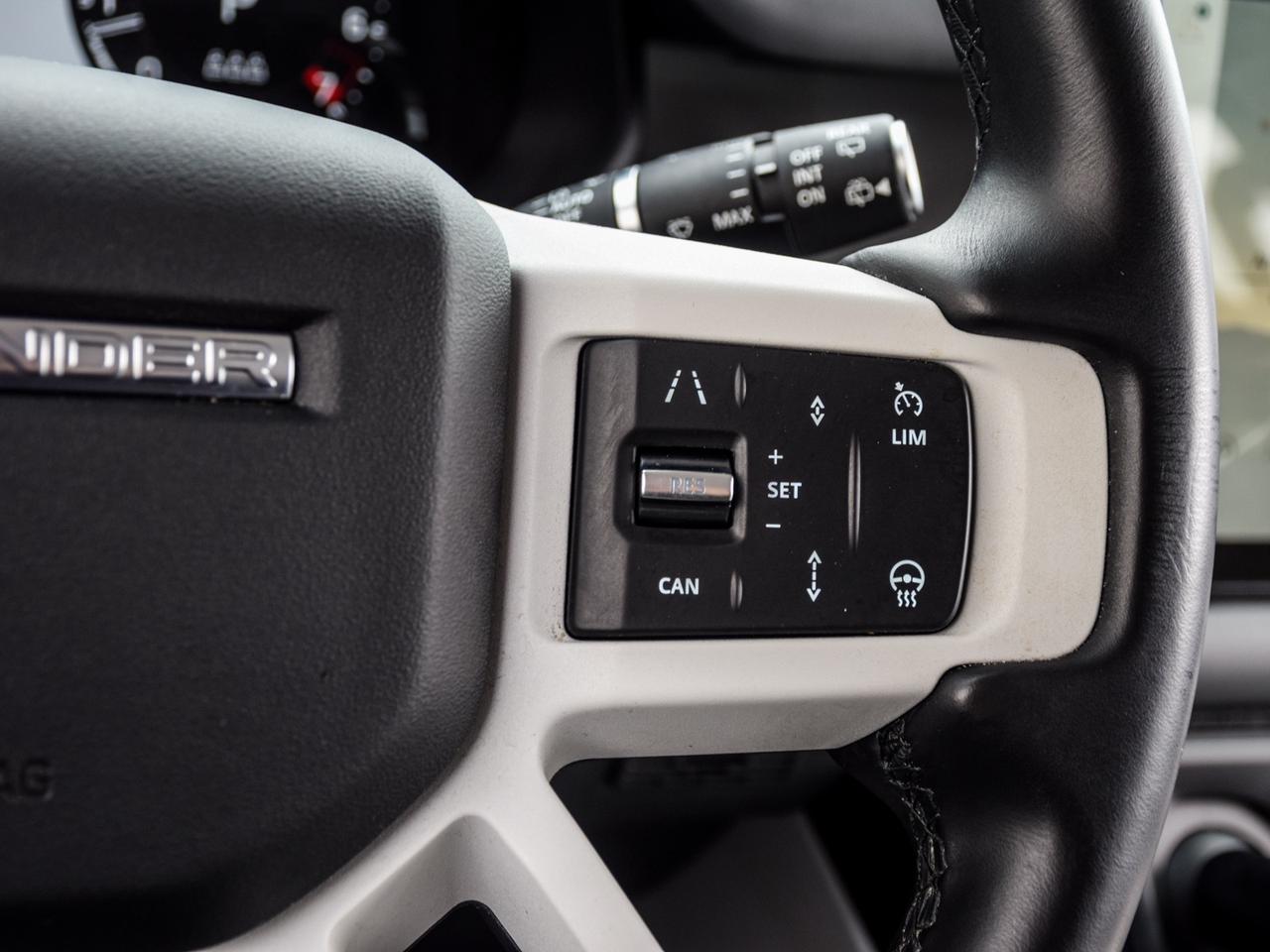 2025 Land Rover Defender X-Dynamic SE Photo