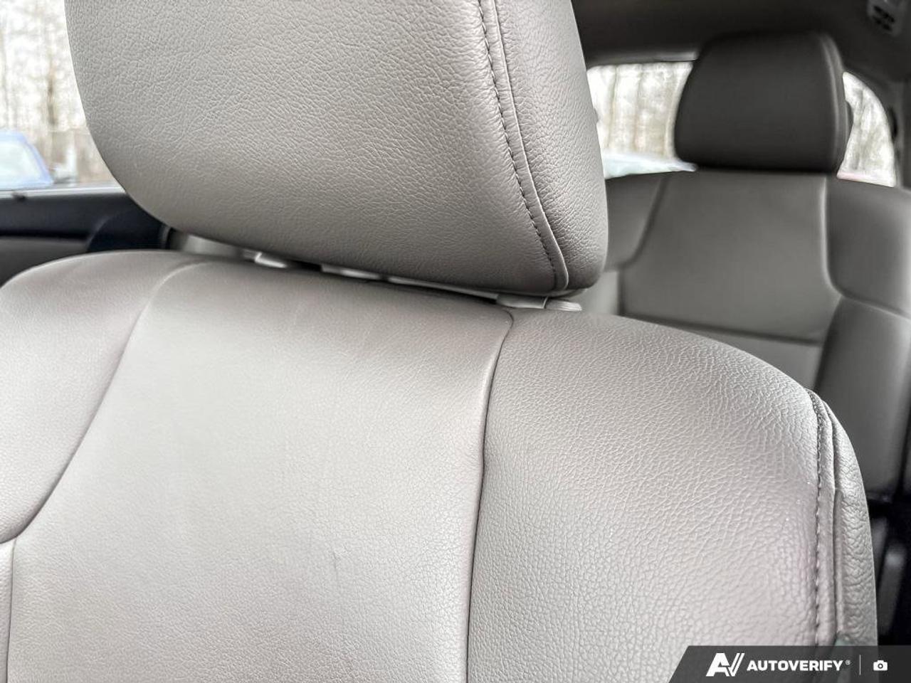 2016 Honda Odyssey Touring (AS-IS) Photo