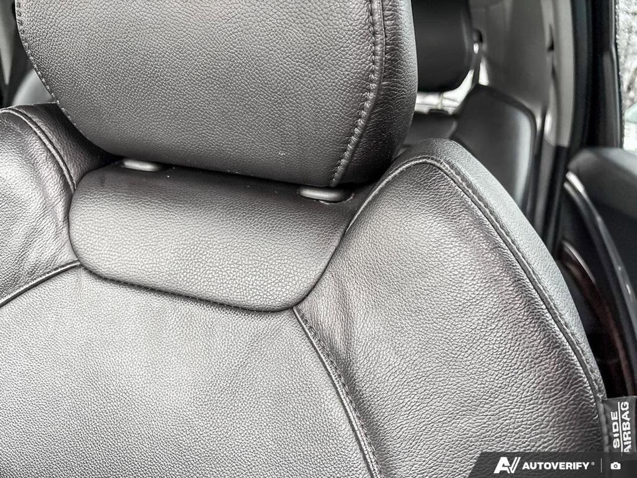 2017 Acura MDX BASE  7 Passenger   Sunroof   Heated  Leather Seat Photo