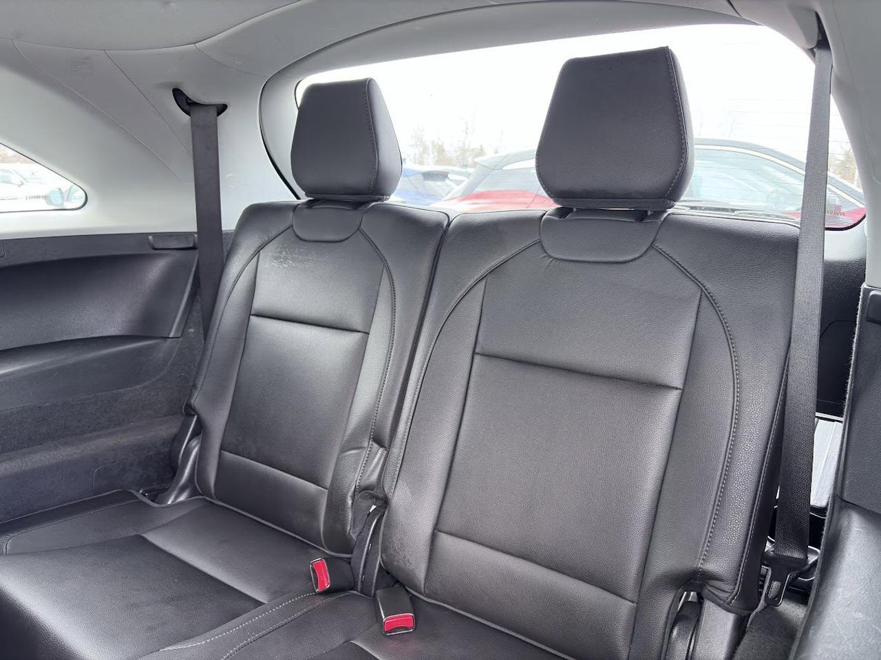 2017 Acura MDX BASE  7 Passenger   Sunroof   Heated  Leather Seat Photo