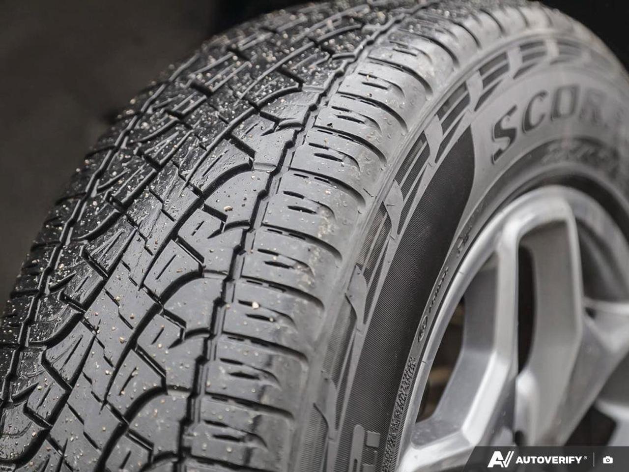 2022 Ford Bronco Sport BADLANDS Photo