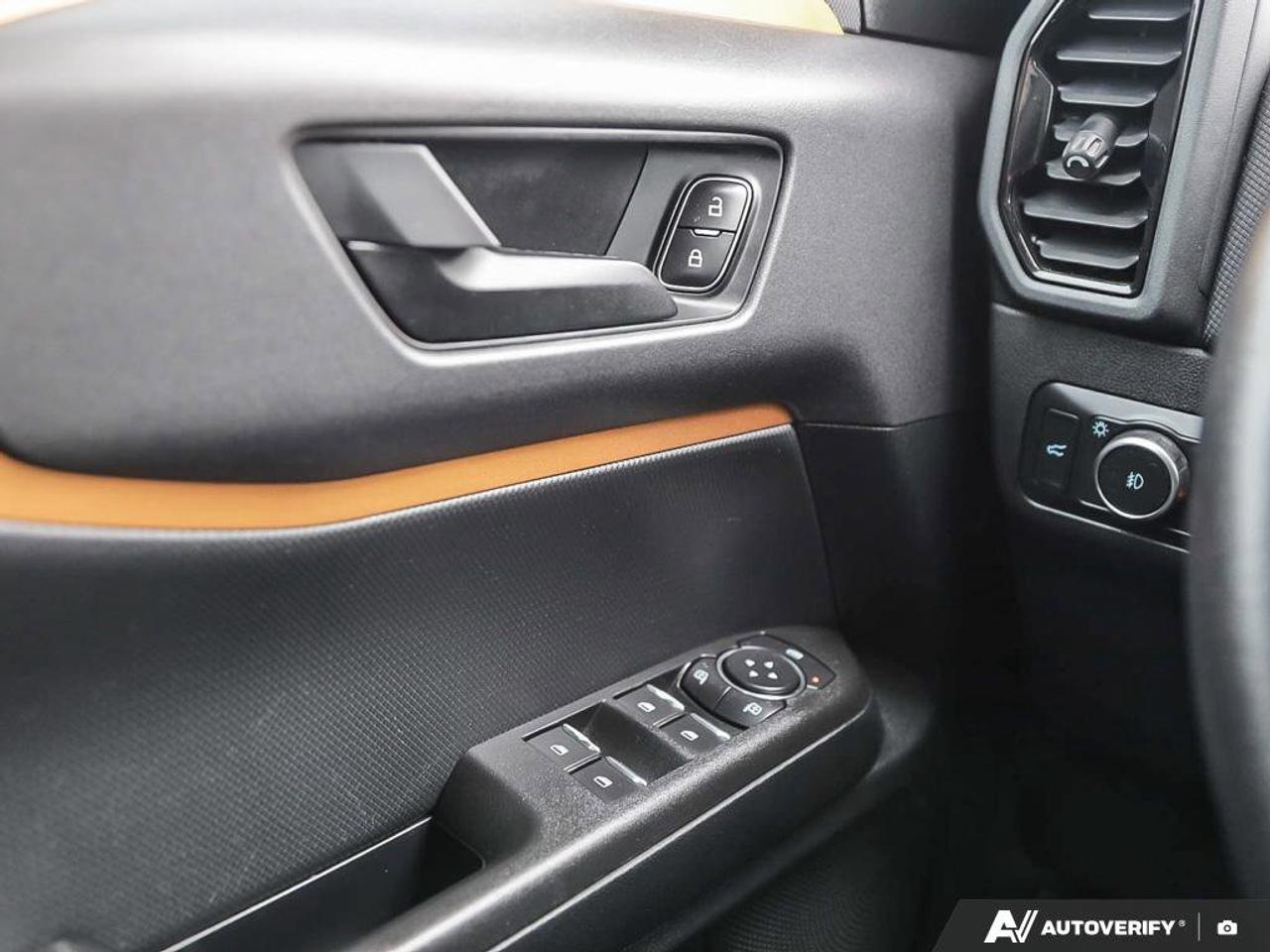 2022 Ford Bronco Sport BADLANDS Photo