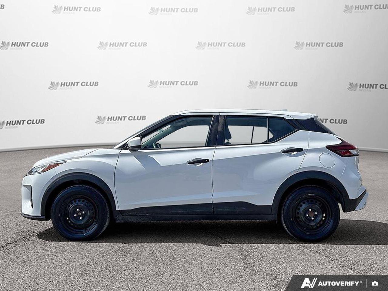 2021 Nissan Kicks S   Apple Car Play   Android Auto Photo