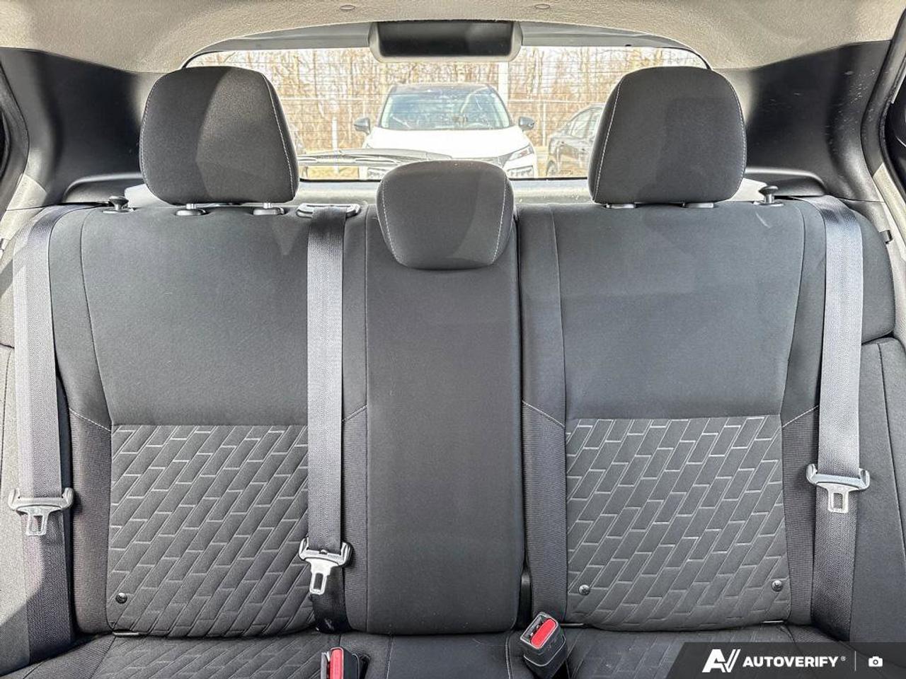2021 Nissan Kicks S   Apple Car Play   Android Auto Photo