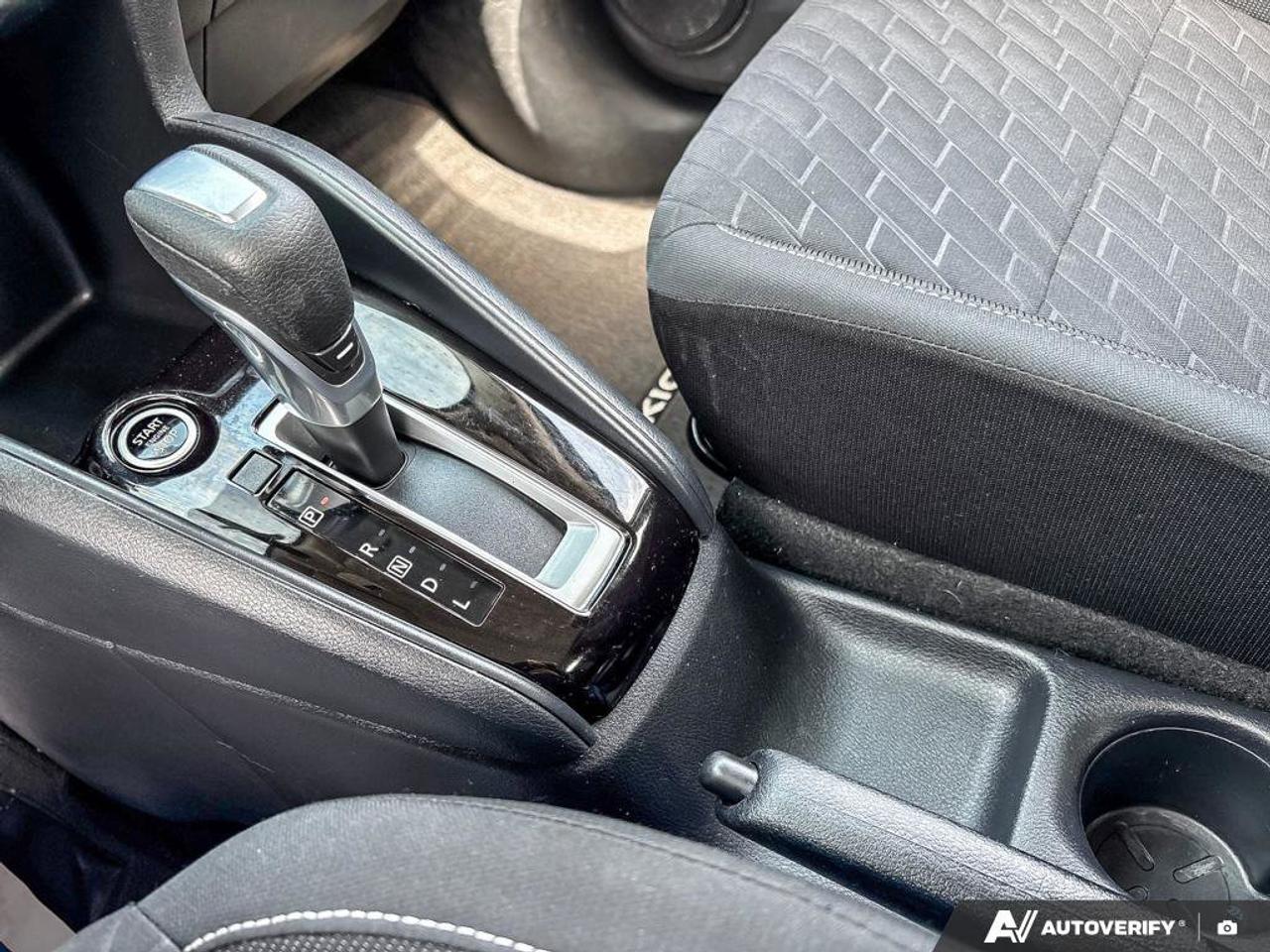 2021 Nissan Kicks S   Apple Car Play   Android Auto Photo