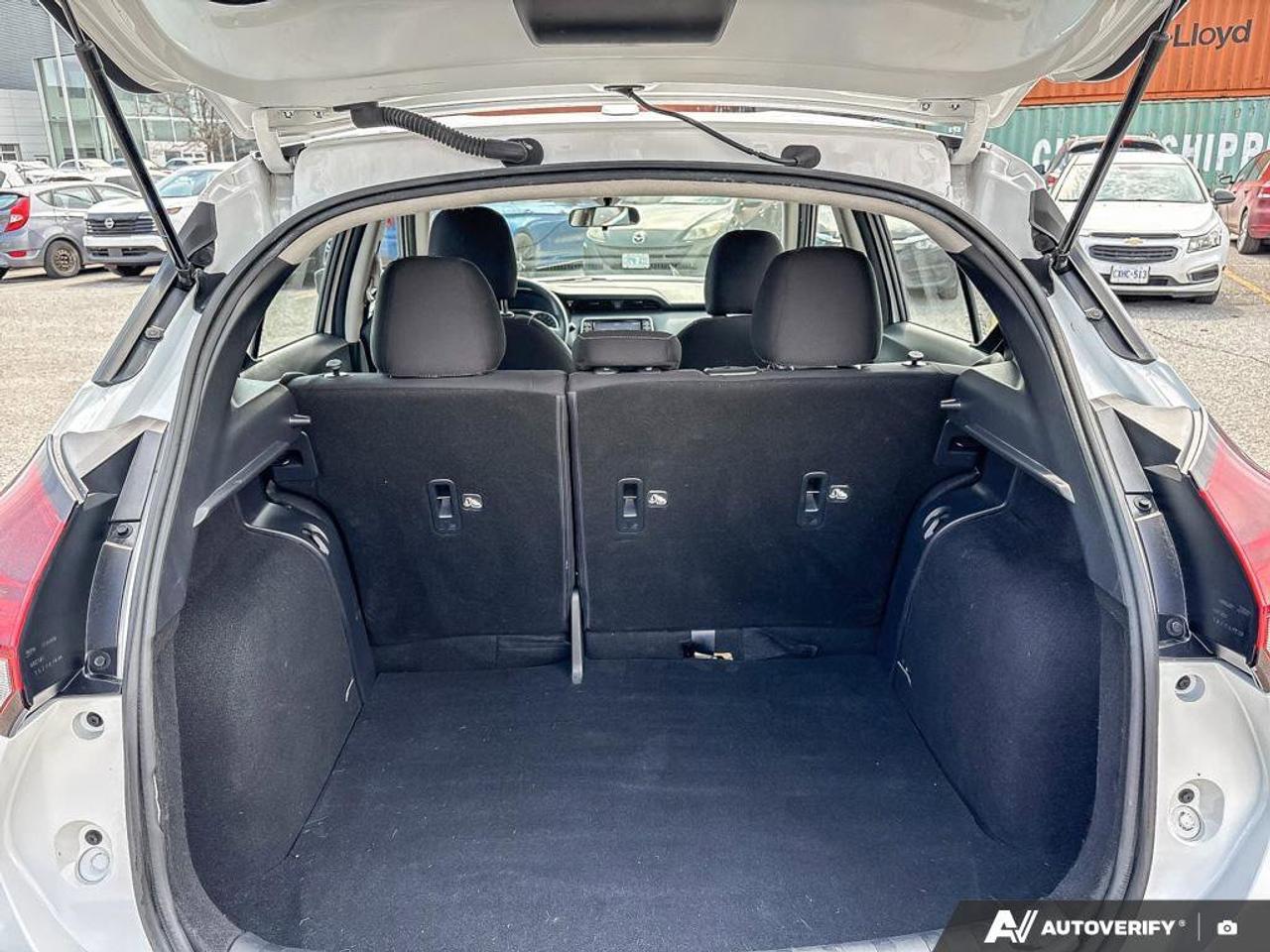 2021 Nissan Kicks S   Apple Car Play   Android Auto Photo