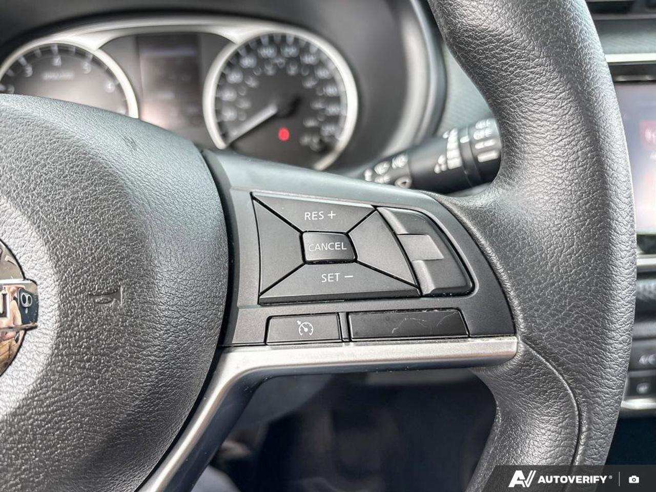 2021 Nissan Kicks S   Apple Car Play   Android Auto Photo