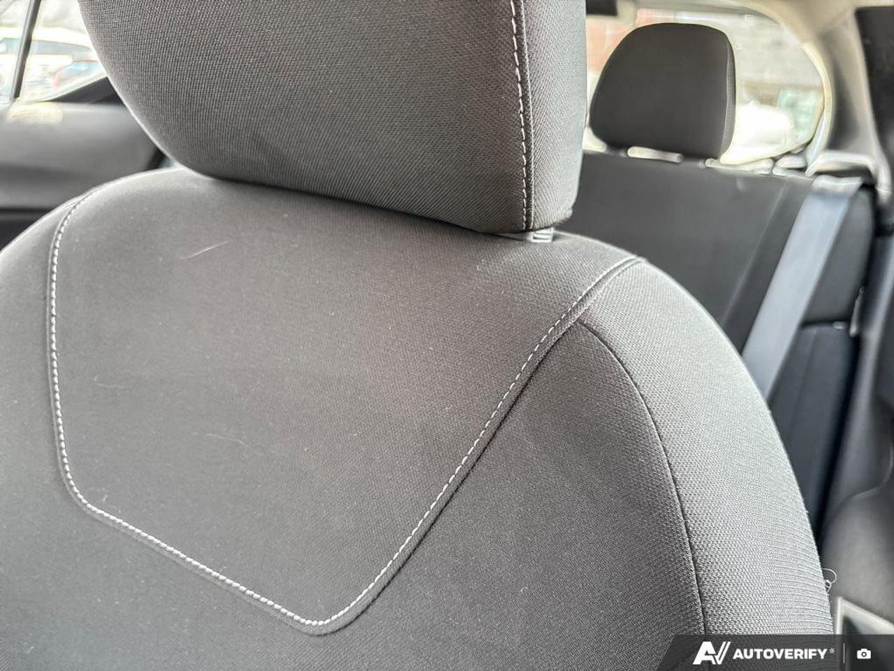 2021 Nissan Kicks S   Apple Car Play   Android Auto Photo