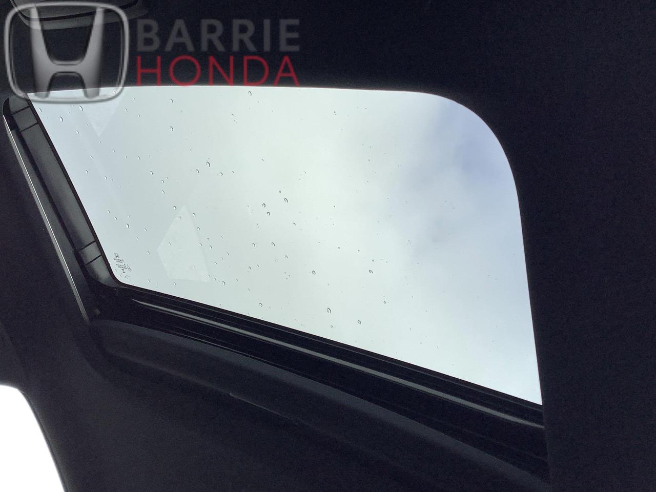 2024 Honda Civic Sport Touring 4dr Hatchback Photo